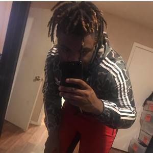 Meet your Posher, Steven